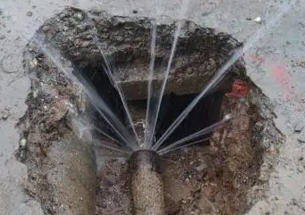 池州市漏水检测多少钱