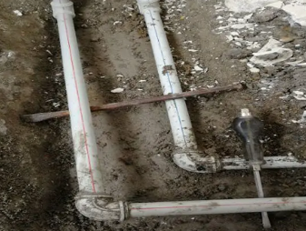 池州市卫生间测漏水多少钱