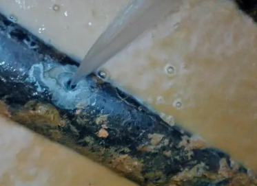 池州市水管漏水检测多少钱