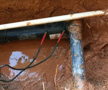 池州市水管漏水检测多少钱