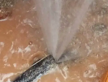 池州市水管漏水检测哪家好