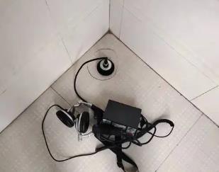 池州市测漏水公司